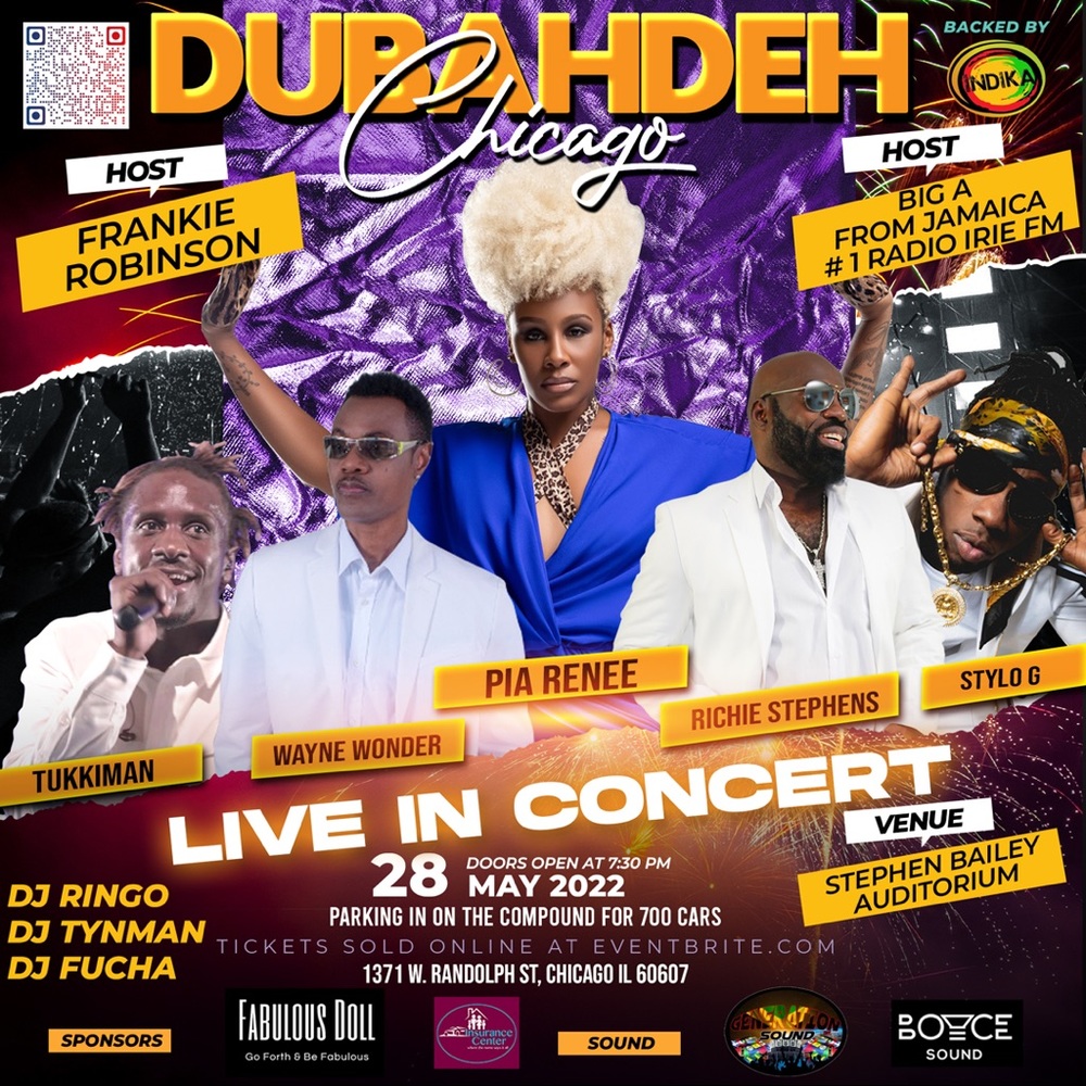 Meet your Posher, Mendez